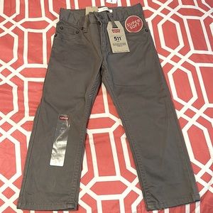 Levi’s 511 Slim